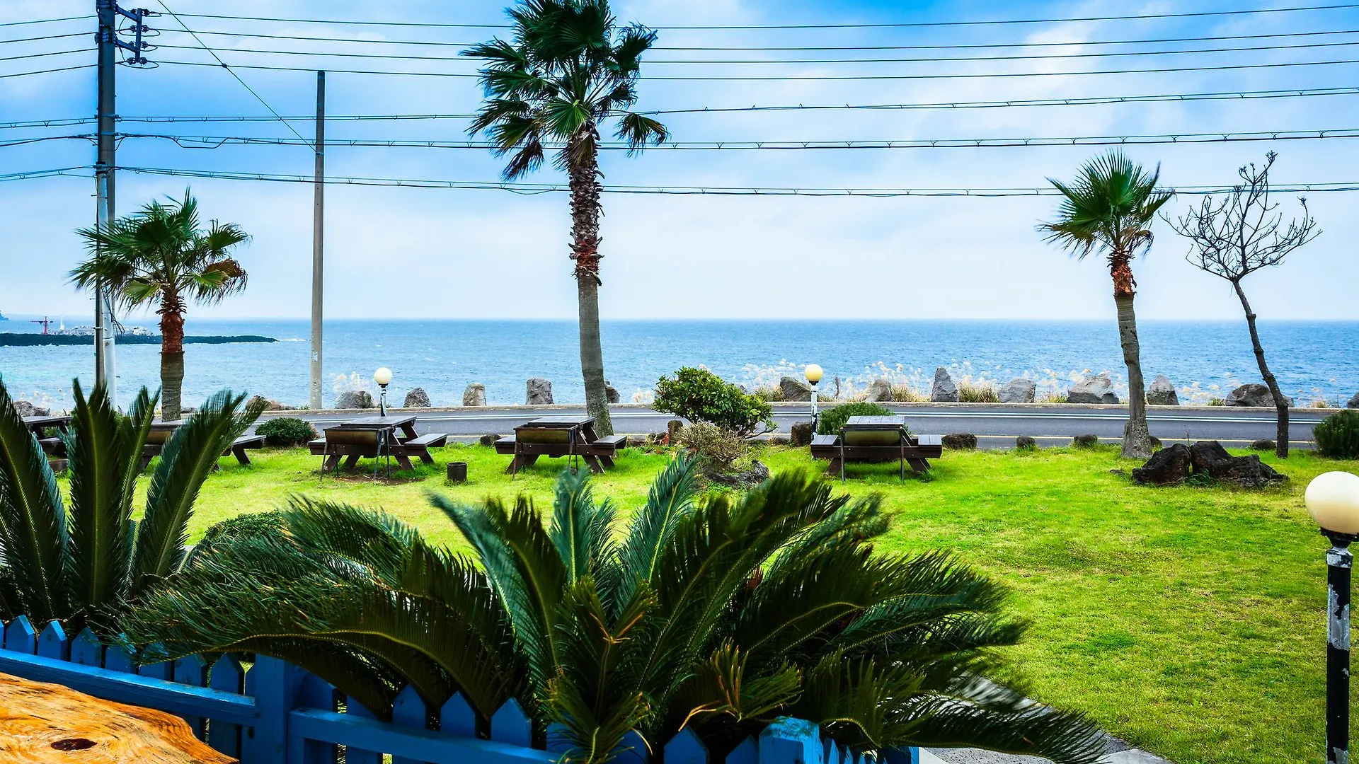 Prázdninový dům Santorini Pension Čedžu