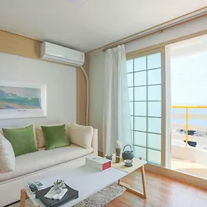  펜션 홍양펜션